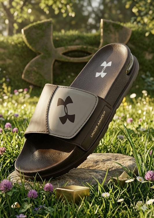 UnderArmour Mens Slides