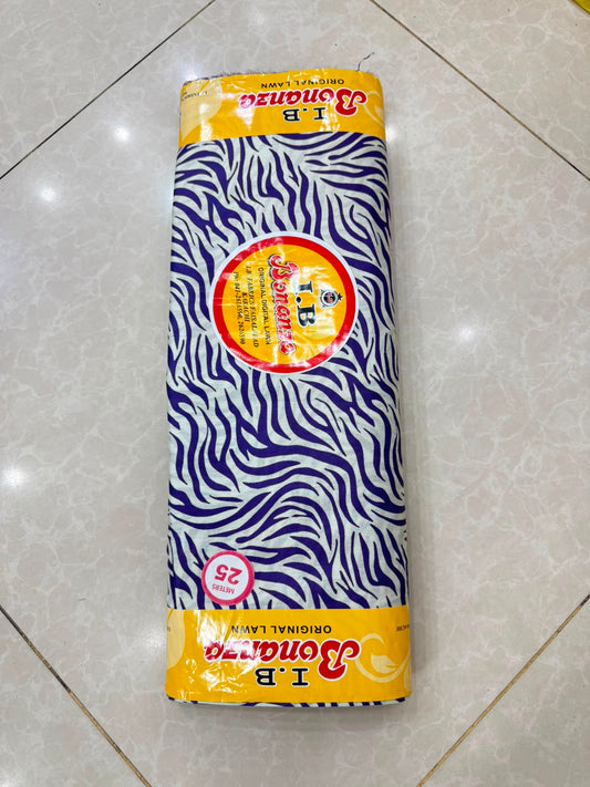 Bonanza Digital Print Lawn