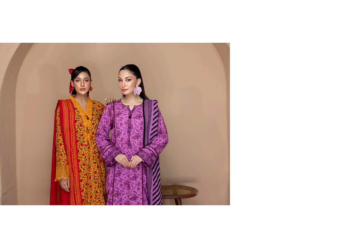 SALINA DAMAN CUTWORK LAWN COLLECTION