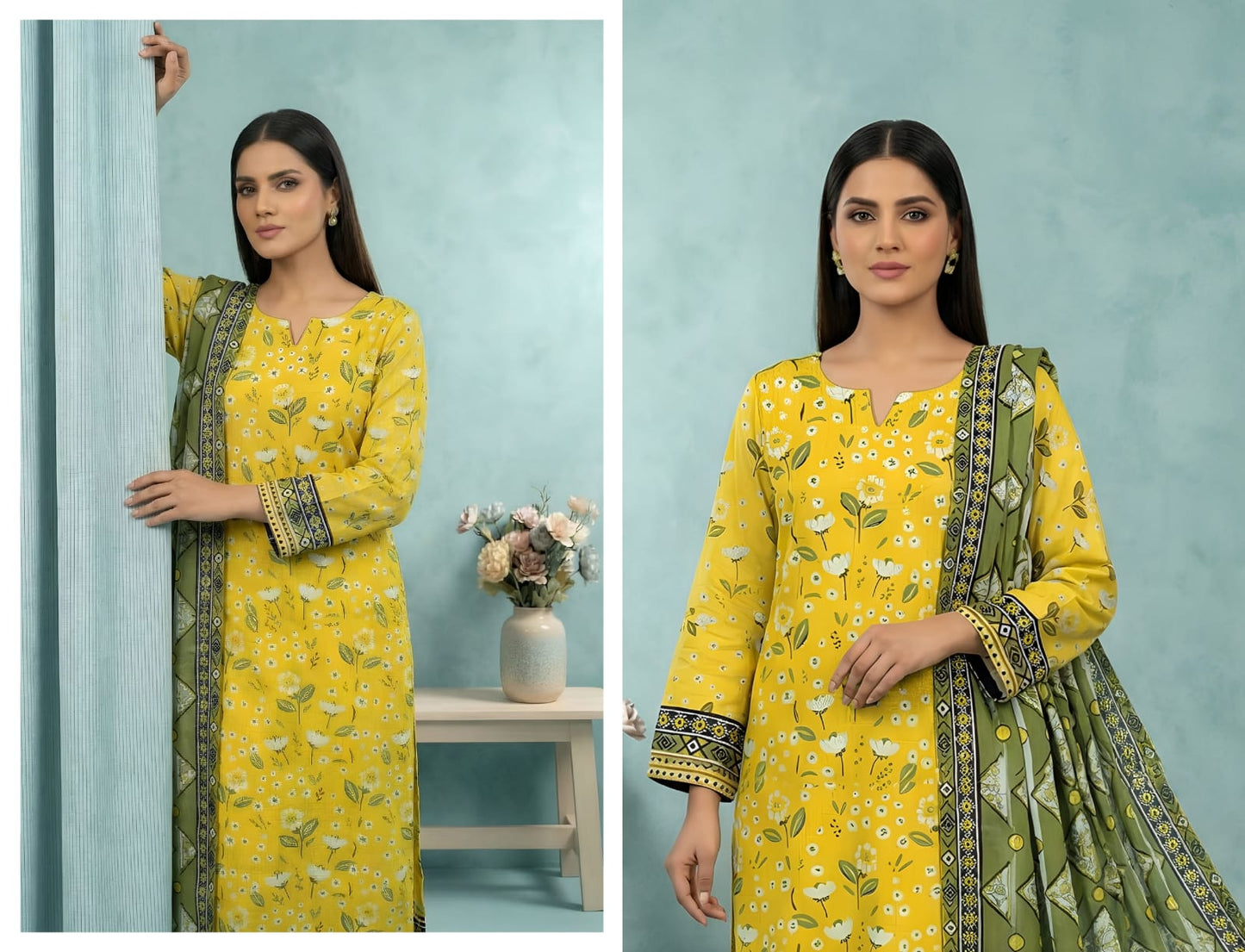 YOUSRA by Sobia Waseem