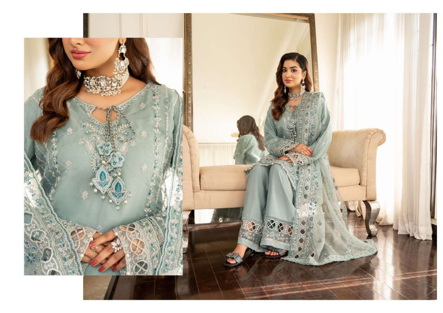 Haseen Ready to Wear