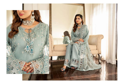 Haseen Ready to Wear