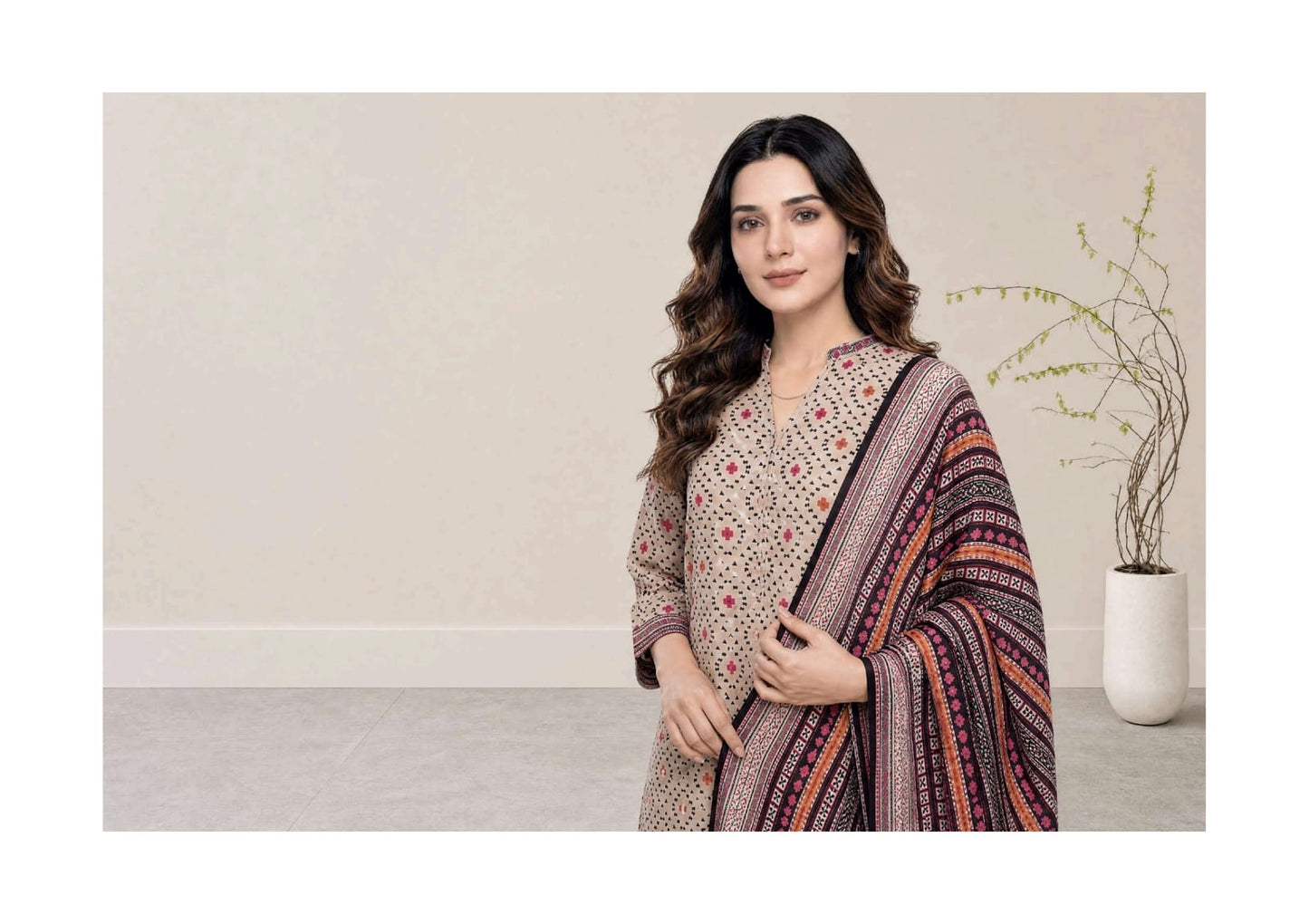 MELIAN Tawakkal Rotary Printed Lawn 3 Pcs Collection 2026