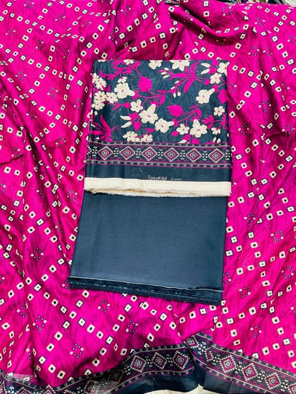 Tawakkal Digital Printed Lawn