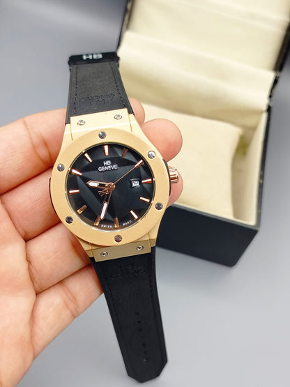Hublot HB Geneve