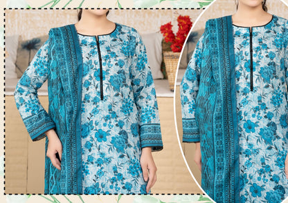 MEHAK DORIYA LAWN