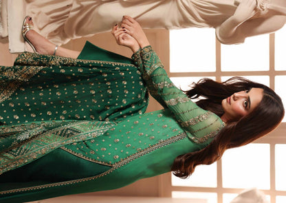 Dastan-E-Jashan by Charizma Embroidered