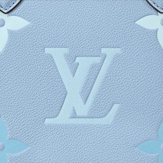 Louis Vuitton OnTheGo MM