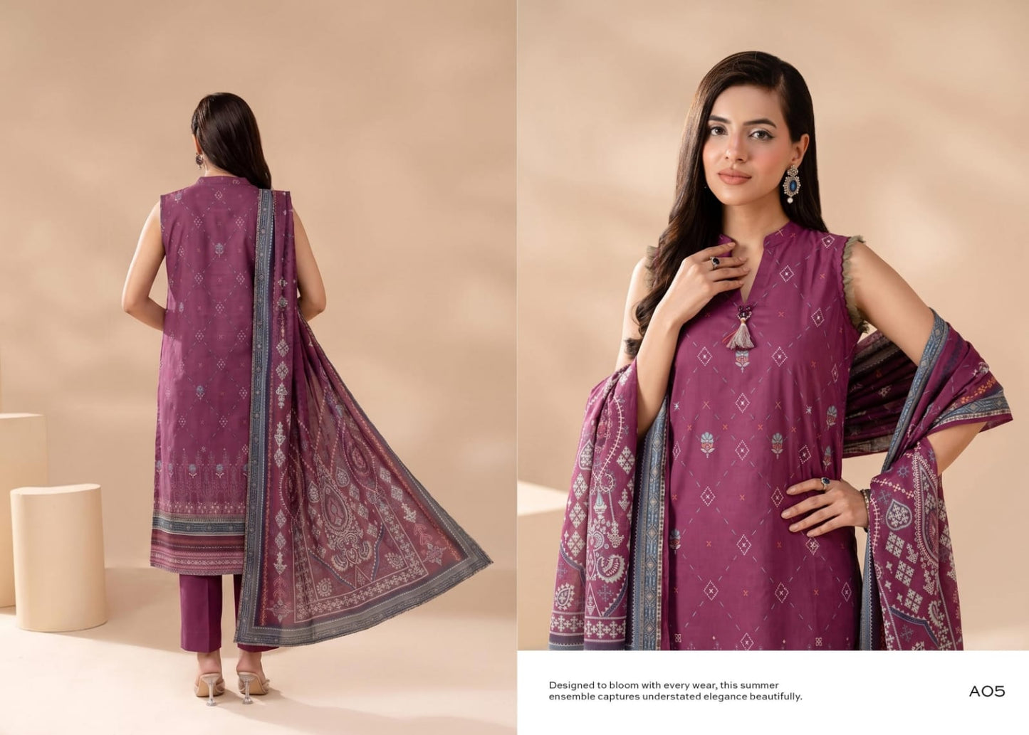 MAHRUKH