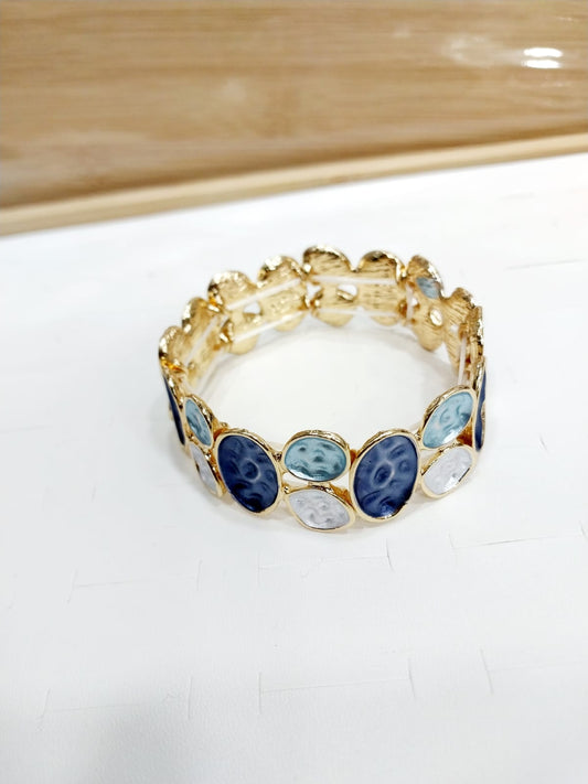 Stretchable Bangles