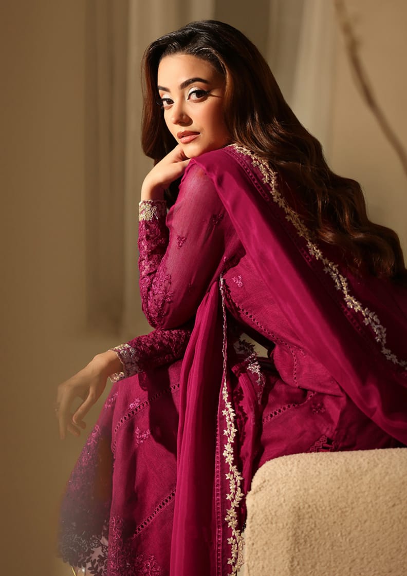 AZURE LUXE SIGNATURE SERIES COLLECTION