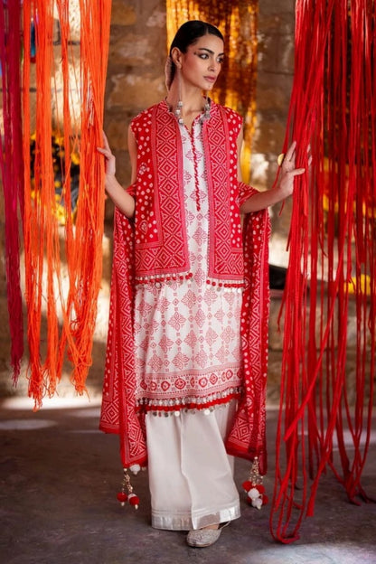 GUL AHMED CHUNRI COLLECTION