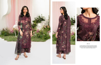 IZNIK LUXURY FESTIVE EDITION