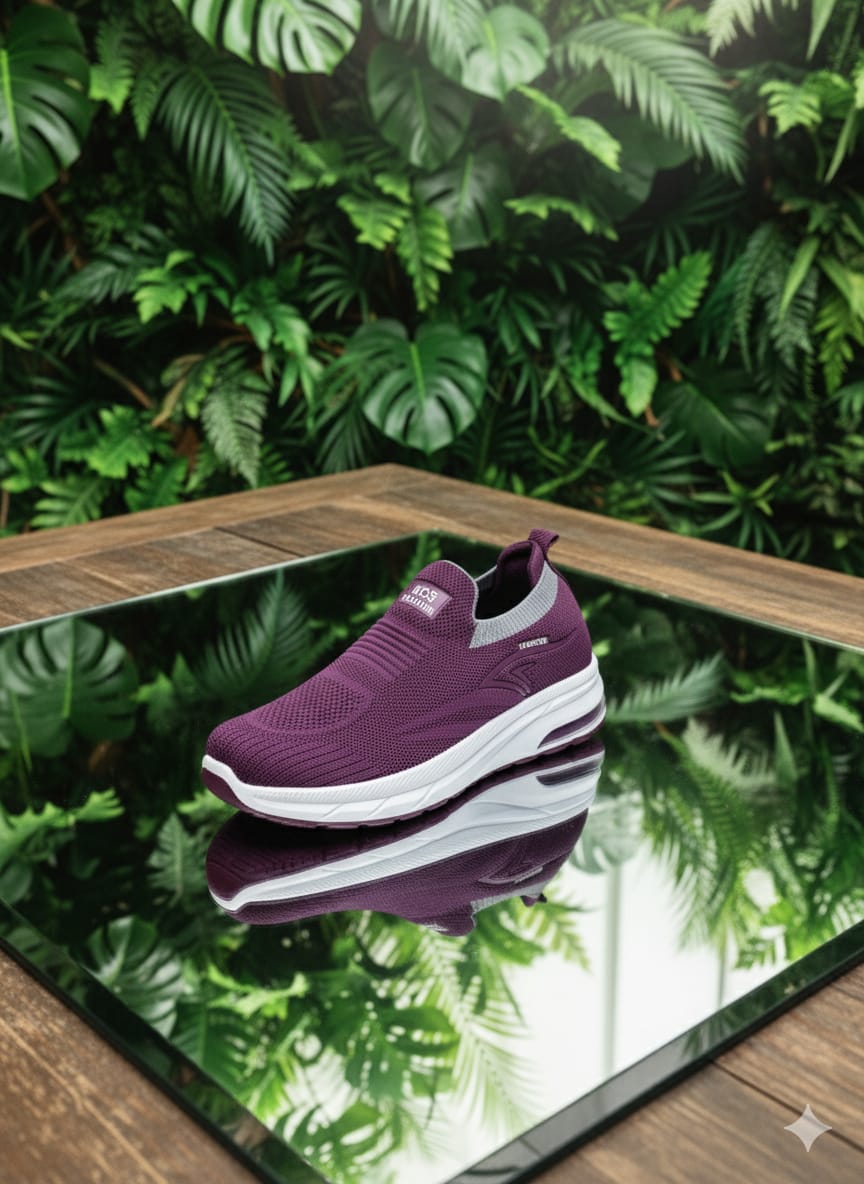 Ladies Shoes
