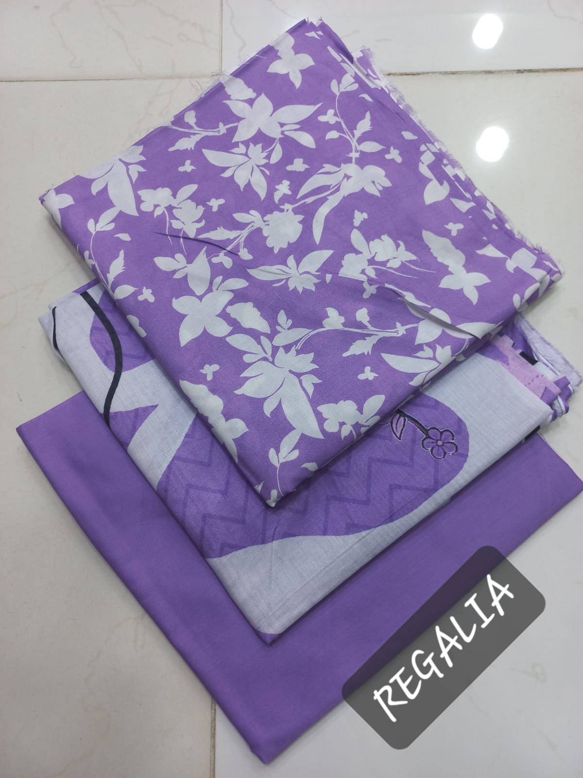DIGITAL PRINTED LAWN