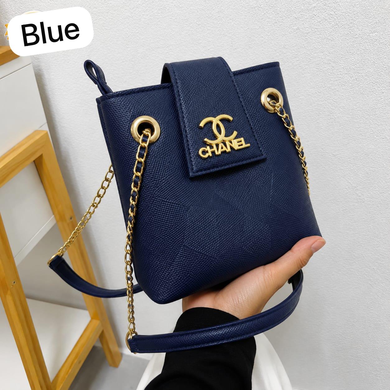 Chanel Cross Body Bag for Girls