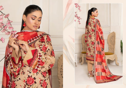 SARINA Festive Edition