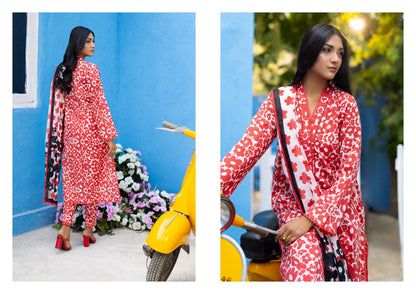 SALINA SEPRATE Digital Premium Printed