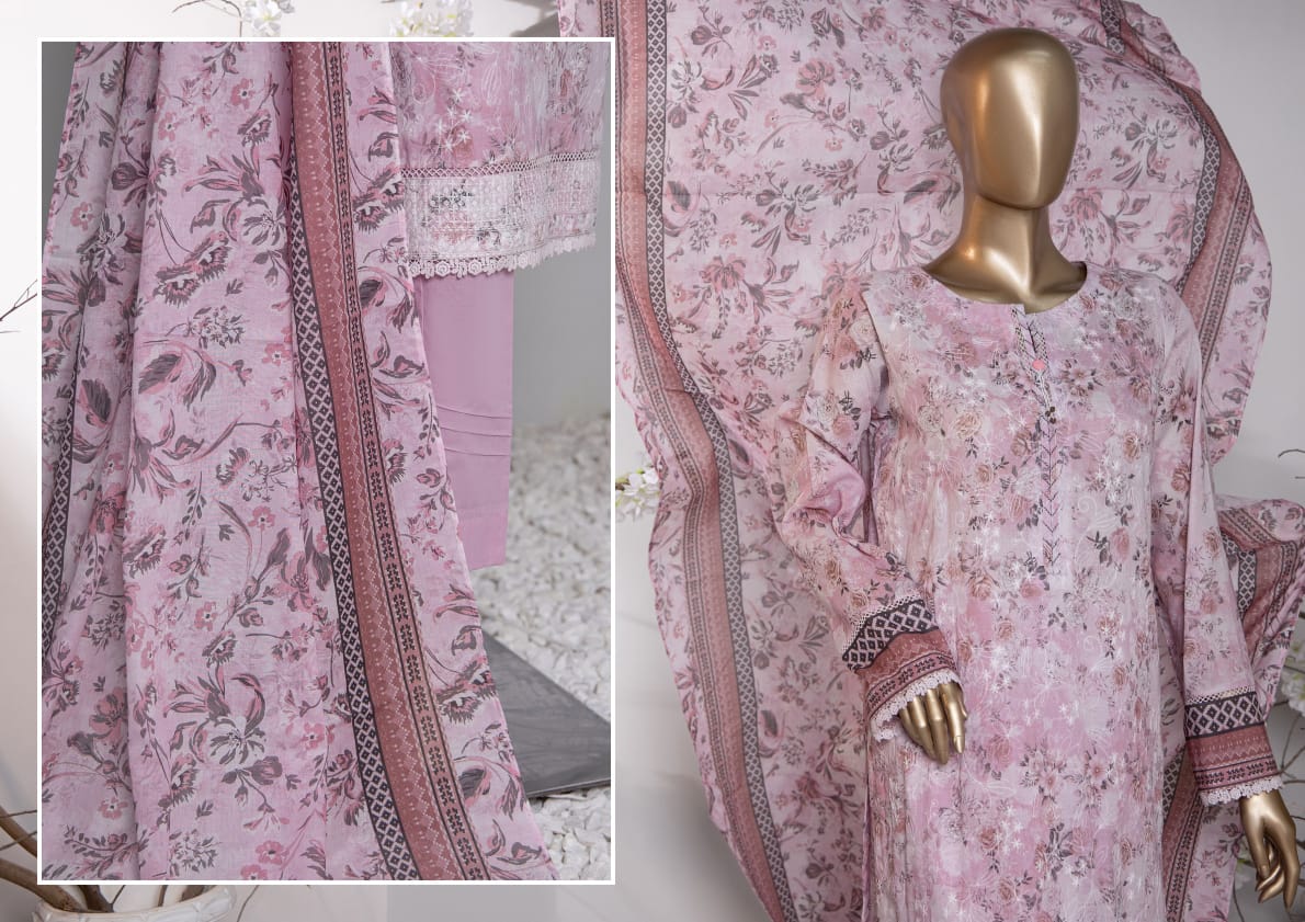 DHAGAKARI EMBROIDERED COLLECTION