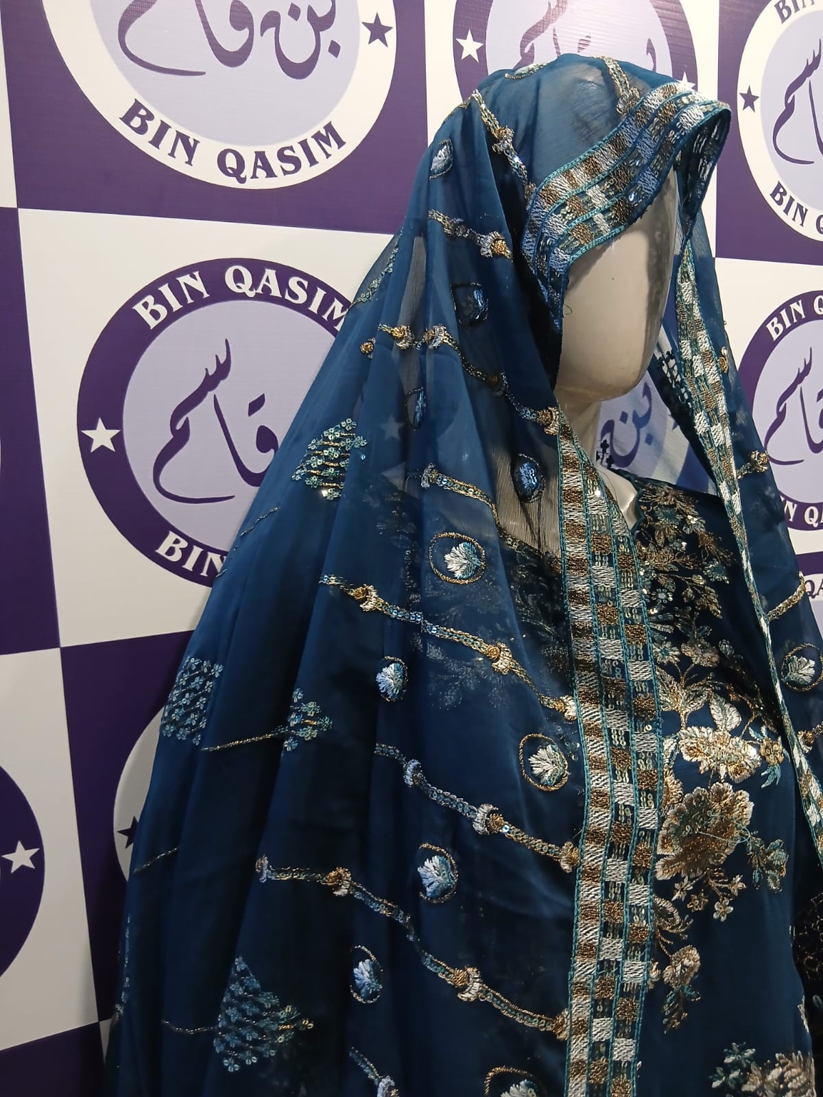 RAMSHA ZINC