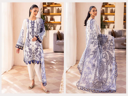 Urbane Lawn Prints by Jade