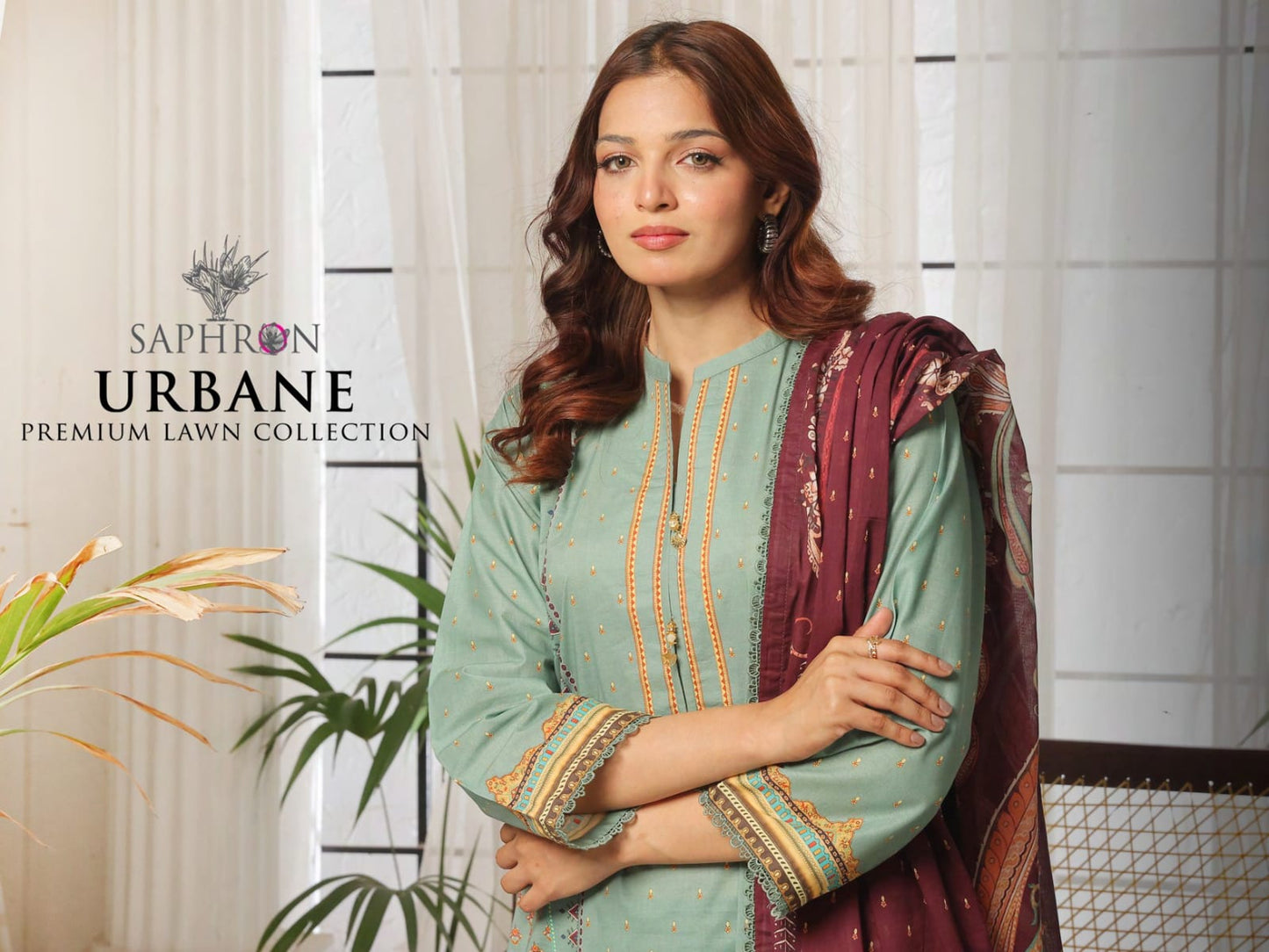 Urbane FARSHI EDIT BY SAPHRON