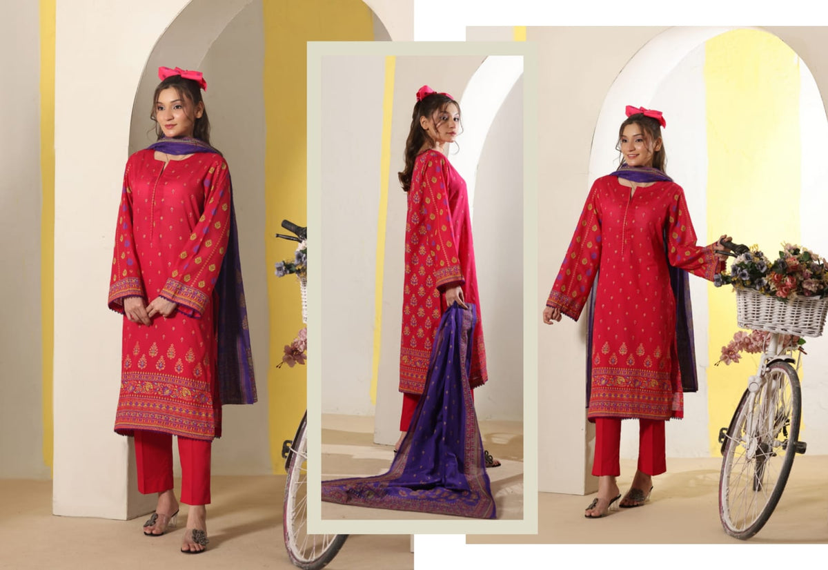 BANARSI SIGNATURE PASTE PRINT Collection VOL-2 2026