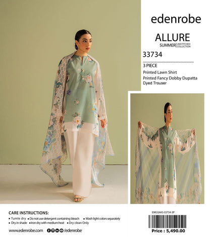 EDEN ROBE