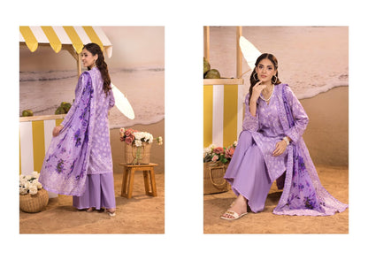 LUXURY EMBROIDERED EID COLLECTION