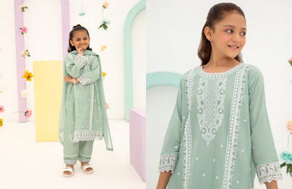 GULADHAR KIDS COLLECTION  Ronak-e-Jahan