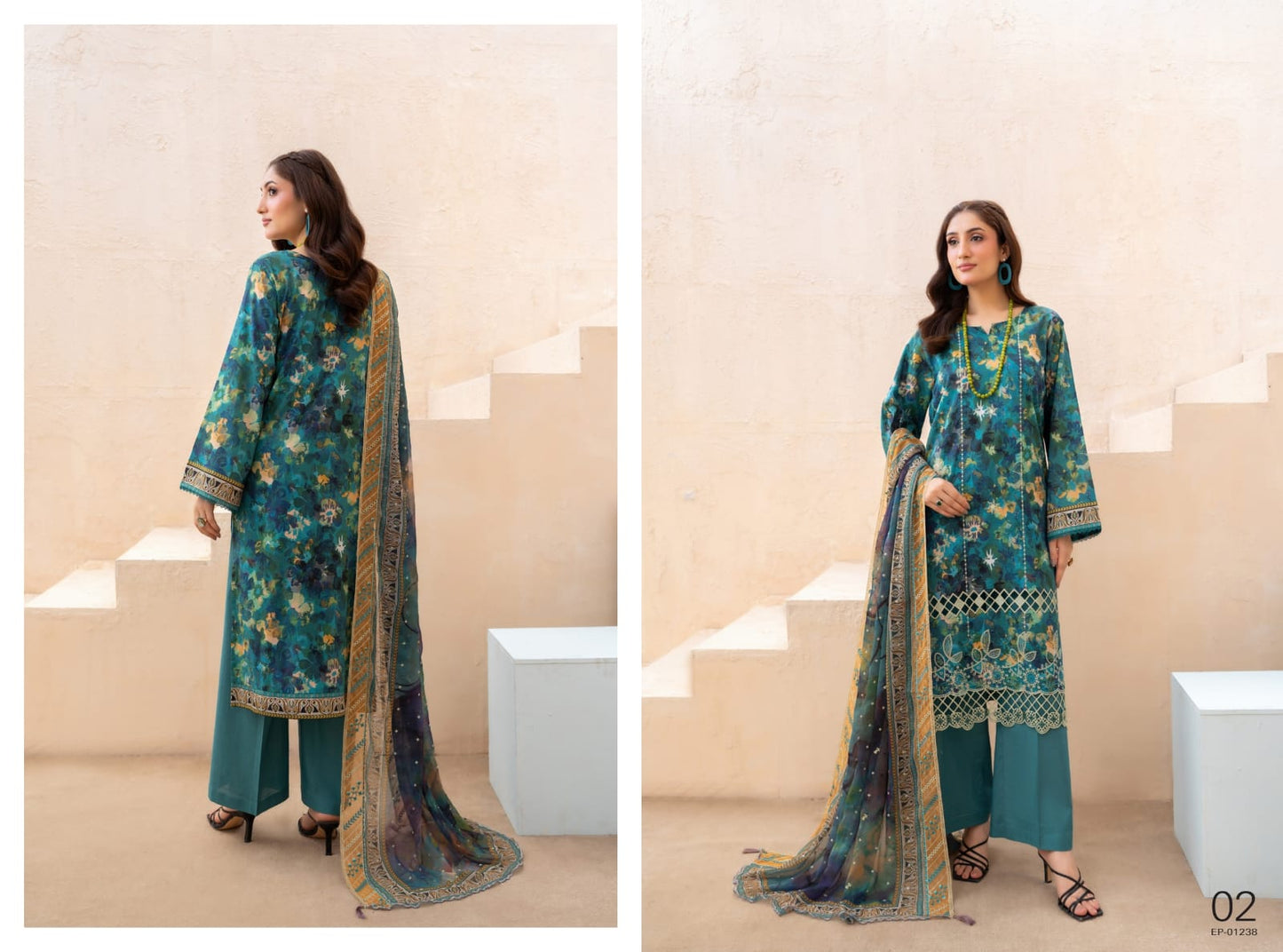 Elaya unveils The Palace a luxury collection
