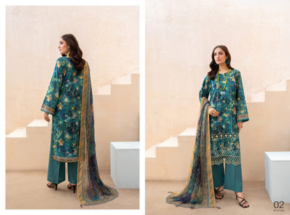 Elaya unveils The Palace a luxury collection