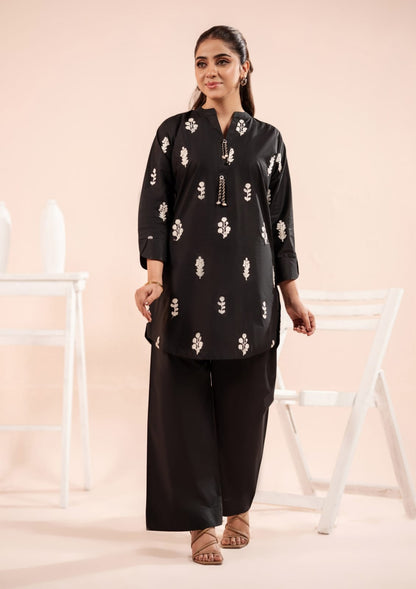 DOR PRET ESSENTIALS CO-ORDS SET