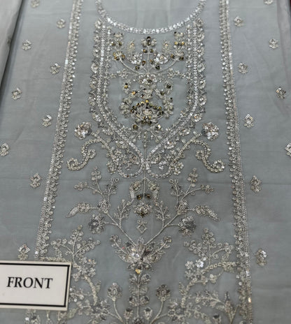 Imrozia Chiffon