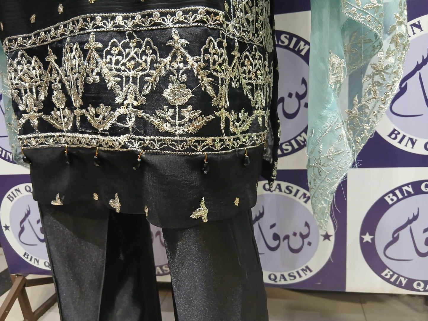 ASIM JOFA CHIFFON
