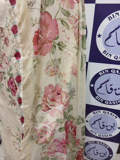 IZNIK STITCHING
