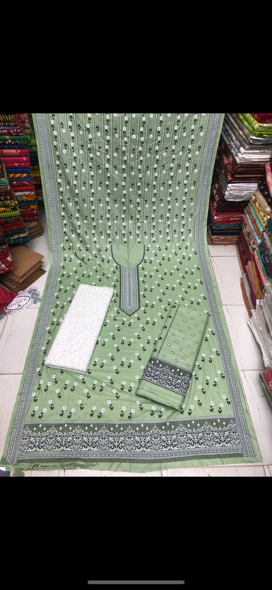 Al-Karam Kasturi Classic Lalazar Classic Collection