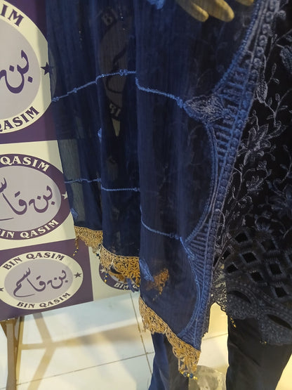 MARYAM's