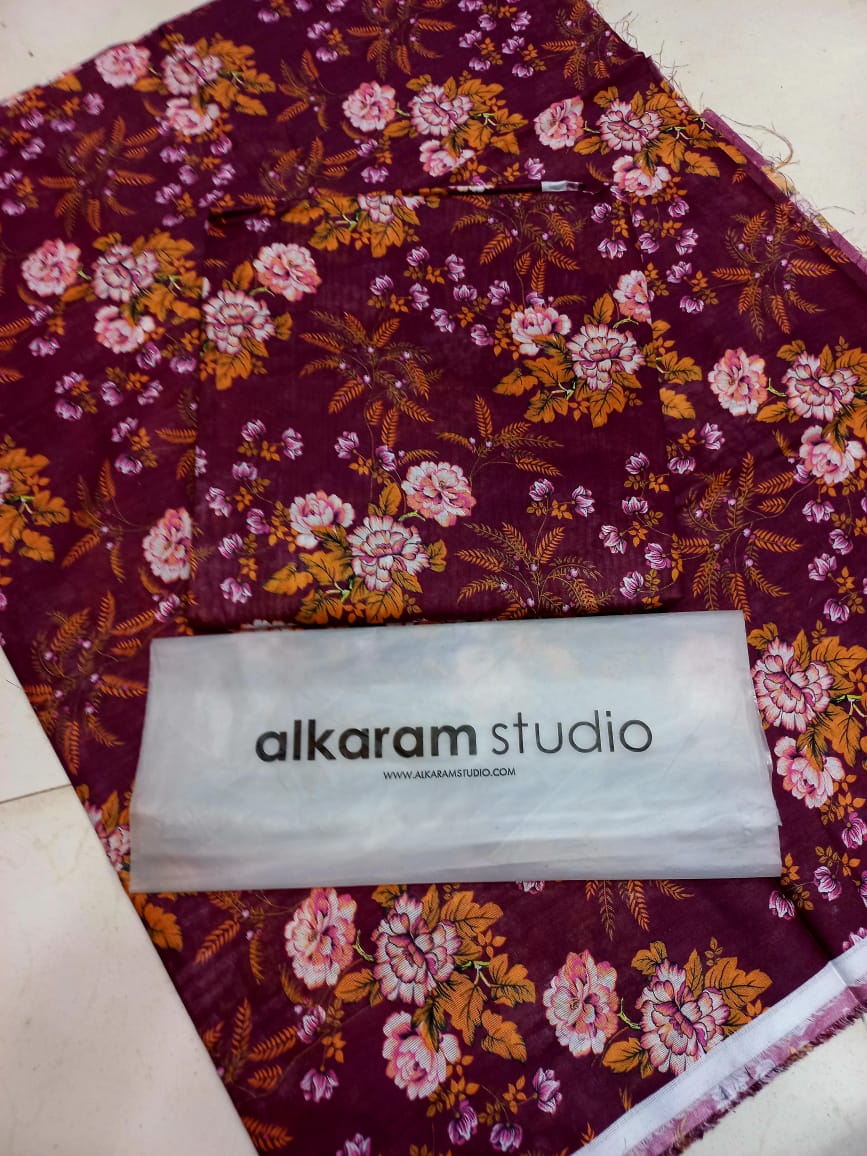 Mix Brand 2 Pcs Same Shirt Trouser