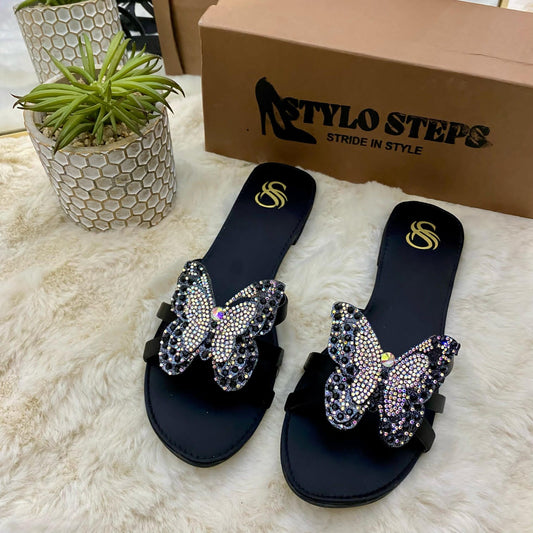 Sparkfly Flat