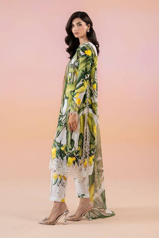 MARIA-B MPRINT LAWN COLLECTION