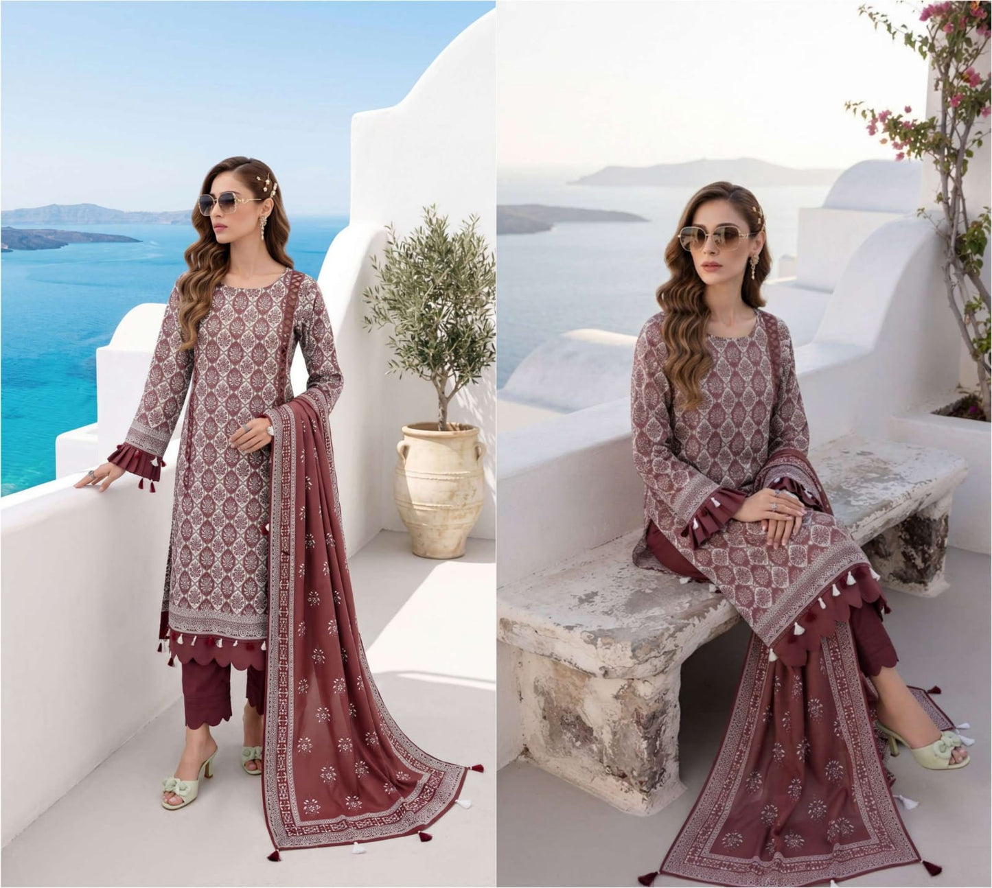 KHAADI Replica