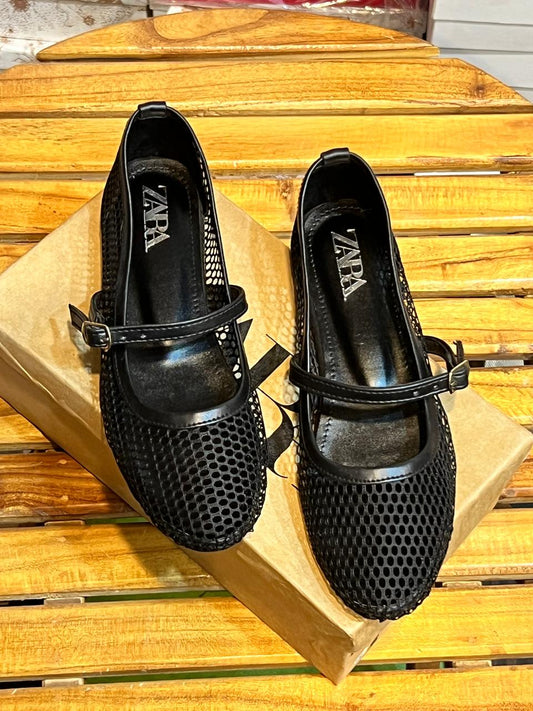 Zara Net Pump