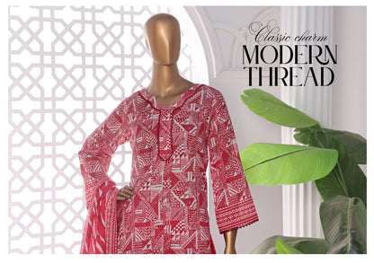 MEHAK DORIYA LAWN