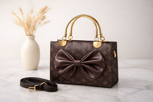 Bow Style Lv bag