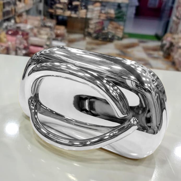 Women Wedding Ladies Clutch Purse marble Luxury
