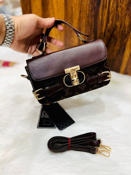 Imported Cross Body Bag