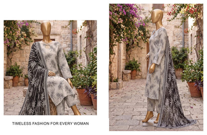 Agha Noor Spring PRINTS COLLECTION