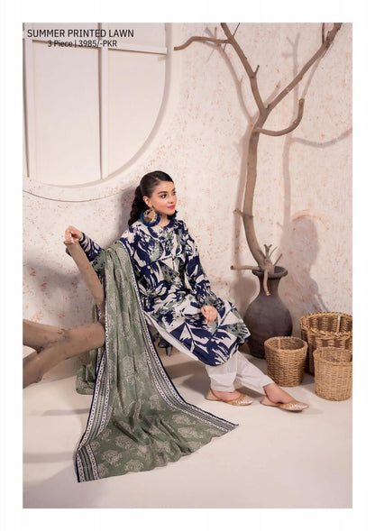 ZESH SUMMAR COLLECTION
