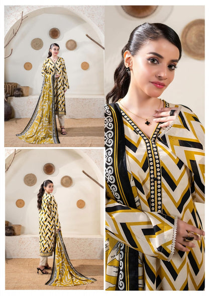 ZESH SUMMAR COLLECTION